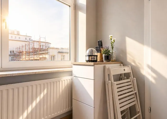 Apartment Multiple And At The Heart Of Vienna