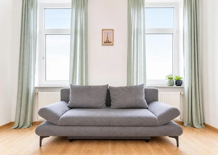Multiple And At The Heart Of Apartment *