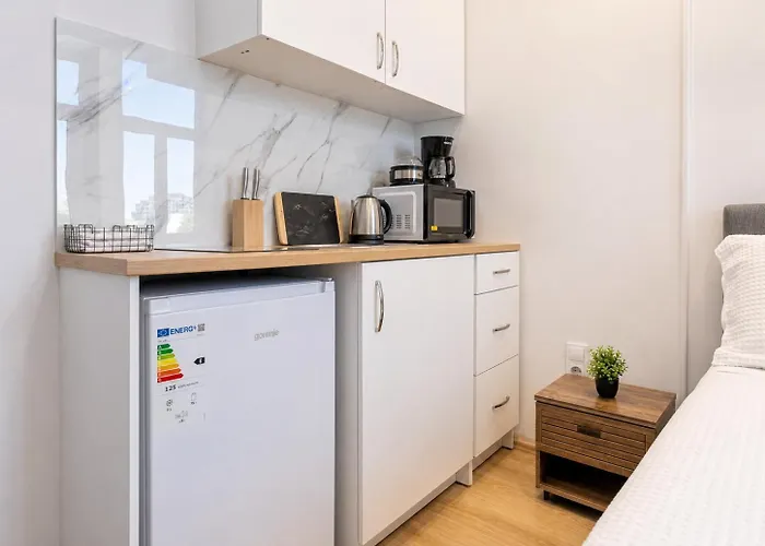 Multiple And At The Heart Of Apartment *