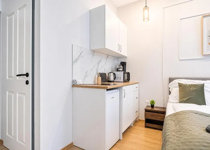 Apartment Multiple And At The Heart Of *