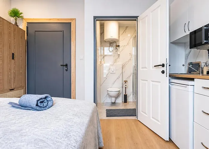 Multiple And At The Heart Of Apartment *