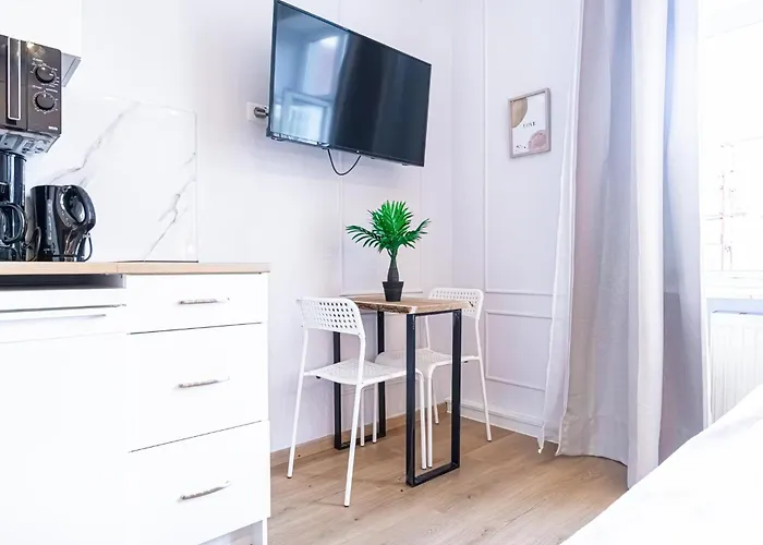 Multiple And At The Heart Of Apartment *