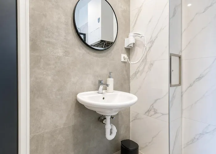 Apartment Multiple And At The Heart Of Vienna