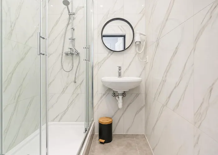 Multiple And At The Heart Of Apartament *